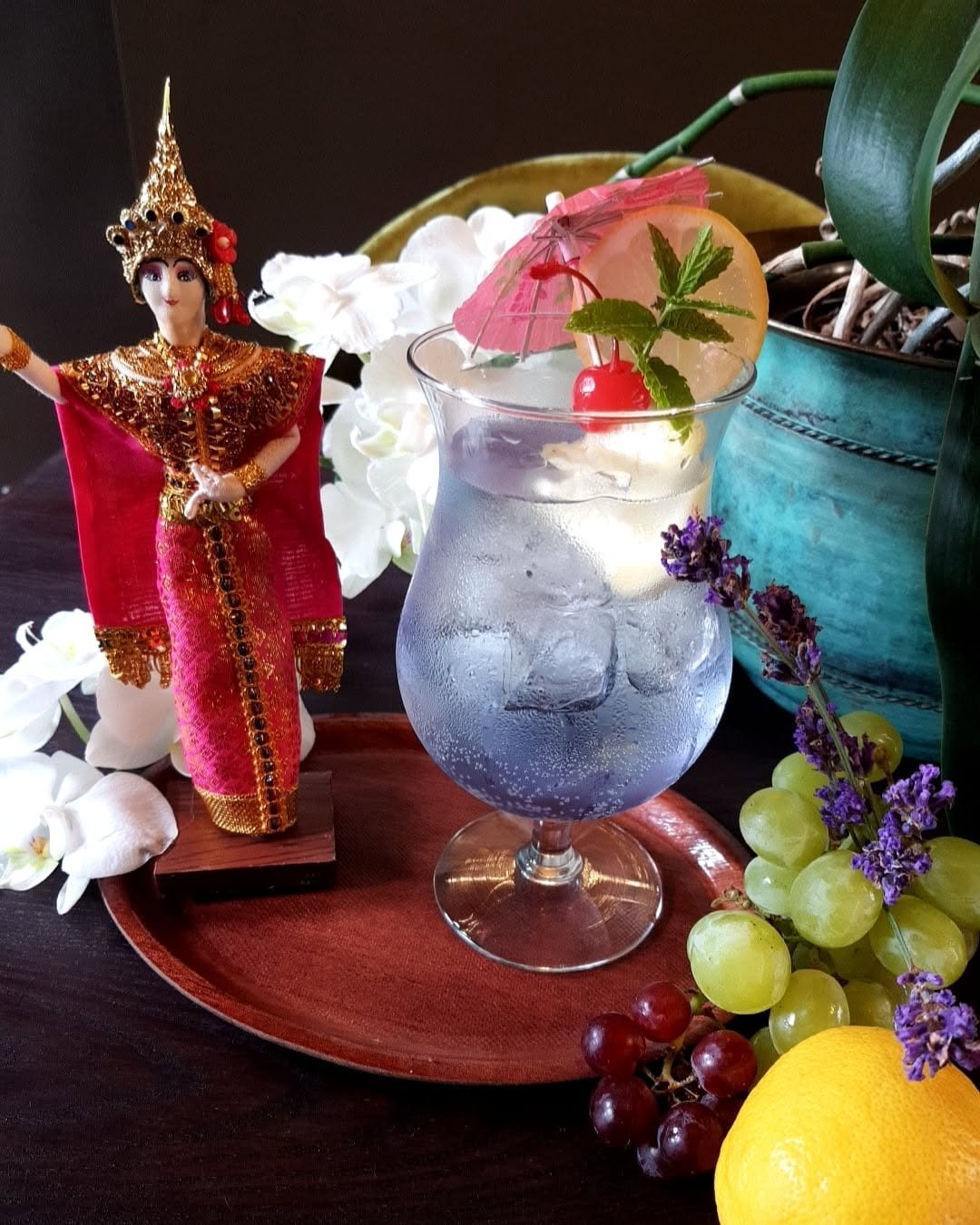 Cocktail maison