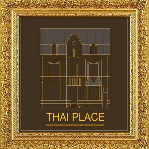 Thaï Place